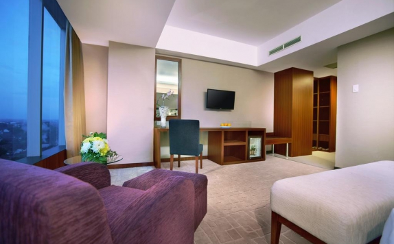 amenities di Aston Madiun Hotel & Conference Center