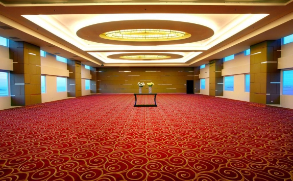 Ballroom di Aston Makassar Hotel & Convention Center