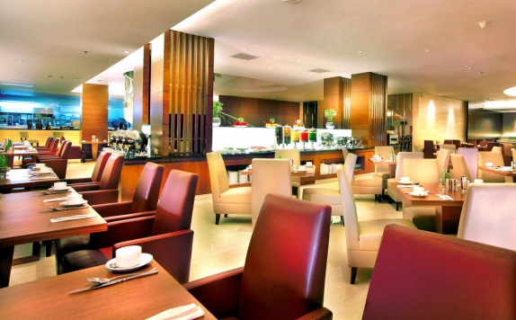 Restaurant di Aston Makassar Hotel & Convention Center