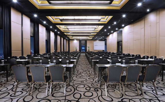 meeting room di Aston Priority Simatupang Hotel and Conference Center