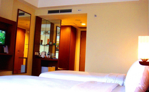 Bedroom di Aston Tanjung Pinang