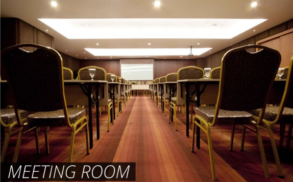 meeting room di Aswin Makassar
