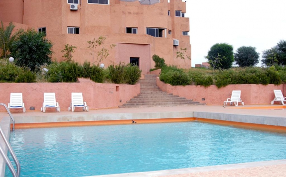 Atlas zayane Khenifra