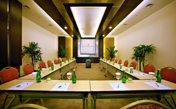 Meeting Room di Atria Hotel and Conference Magelang