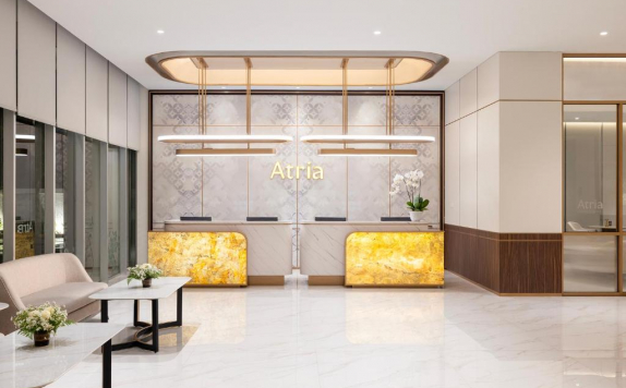 Atria Hotel & Conference Malang