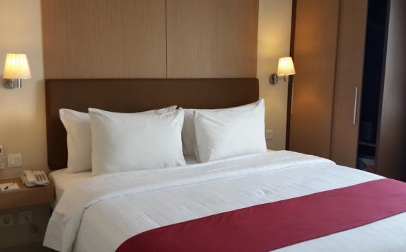 Guest Room di Atria Residence Gading Serpong