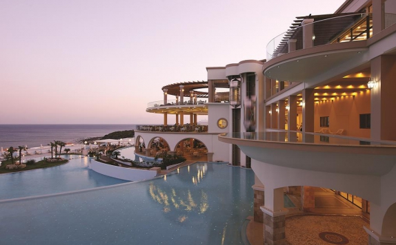 Atrium Prestige Rhodes