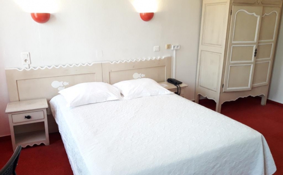 Au Nouvel Hotel Toulon