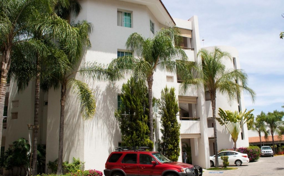 Aurea Hotel & Suites Guadalajara & Vicinity