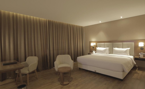 Guest Room di Avenzel Hotel and Convention