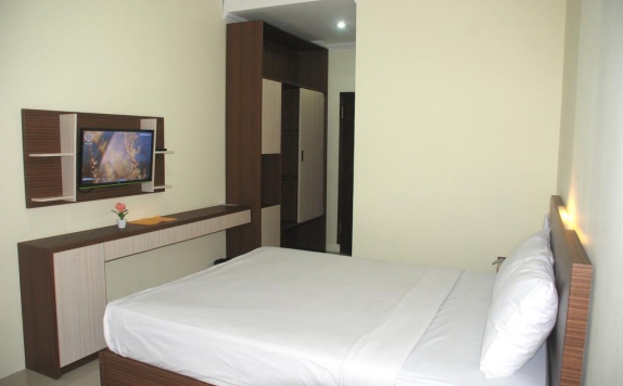 Bedroom di Avon's Residence
