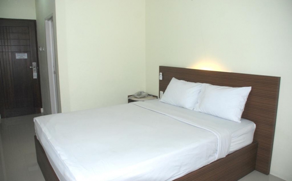 Bedroom di Avon's Residence
