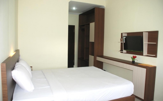 Bedroom di Avon's Residence