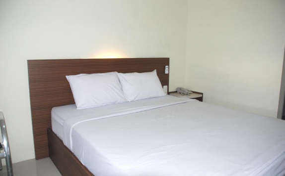 Bedroom di Avon's Residence