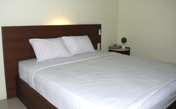 Bedroom di Avon's Residence