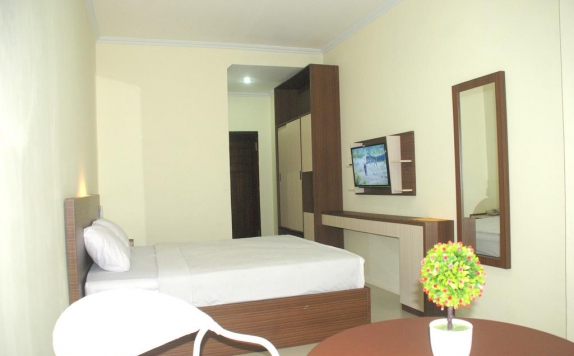 Bedroom di Avon's Residence