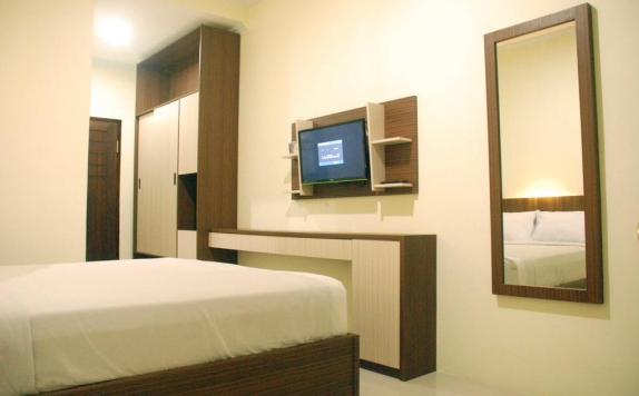 Bedroom di Avon's Residence