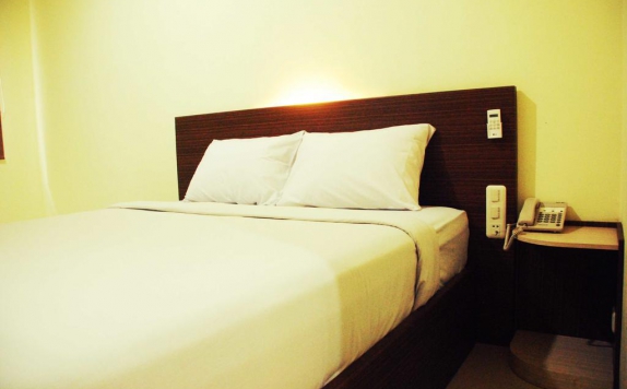 Bedroom di Avon's Residence