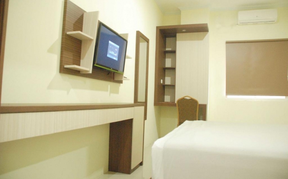 Bedroom di Avon's Residence