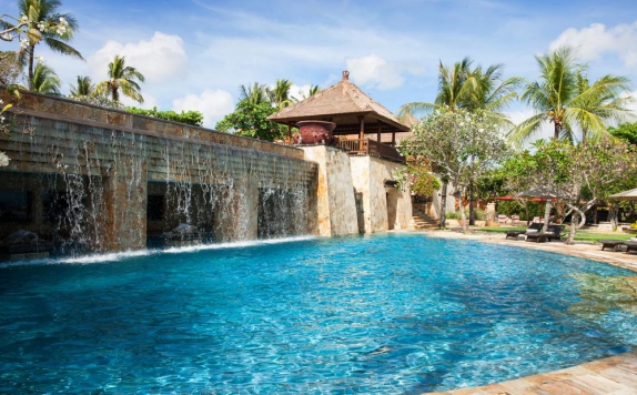 Swimming Pool di Ayana Resort and Spa