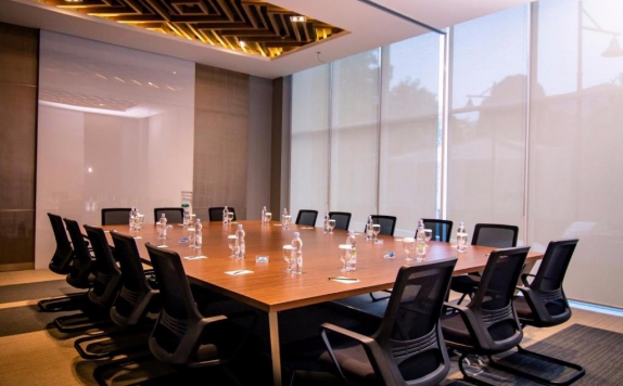 Meeting room di Azana Suite Hotel Antasari