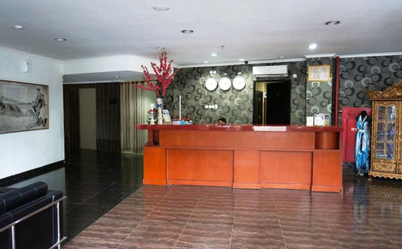 Azza Hotel  Palembang di Palembang 1001malam com