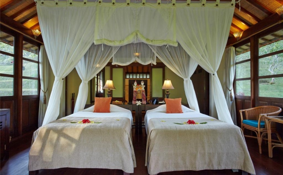 Guest Room di Bagus Jati Bali