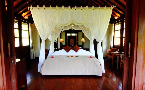 Guest Room di Bagus Jati Bali
