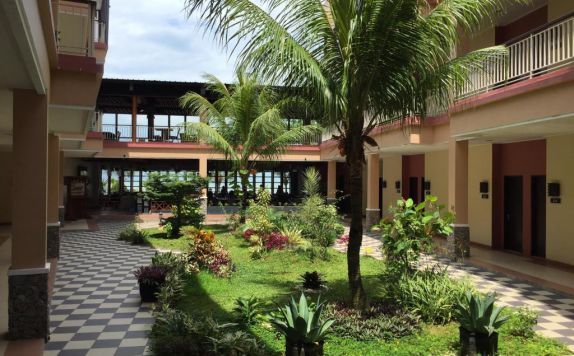 garden di Bahamas Hotel & Resort