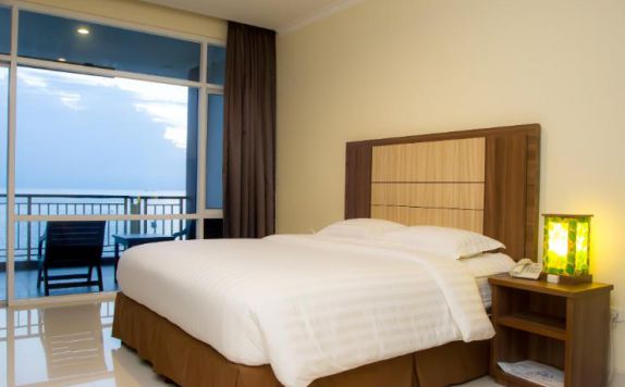 guest room di Bahamas Hotel & Resort