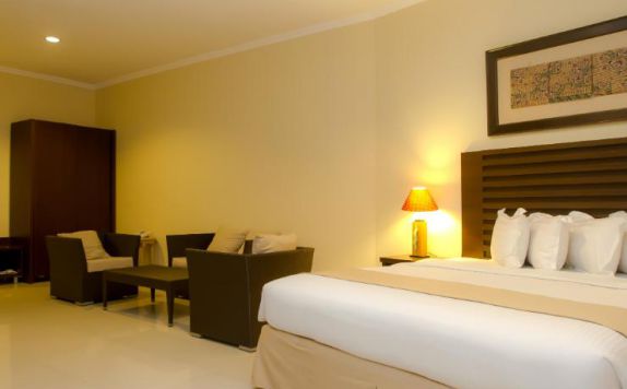 interior di Bahamas Hotel & Resort