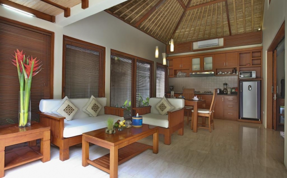Amenities di Bali Baliku Luxury Villa