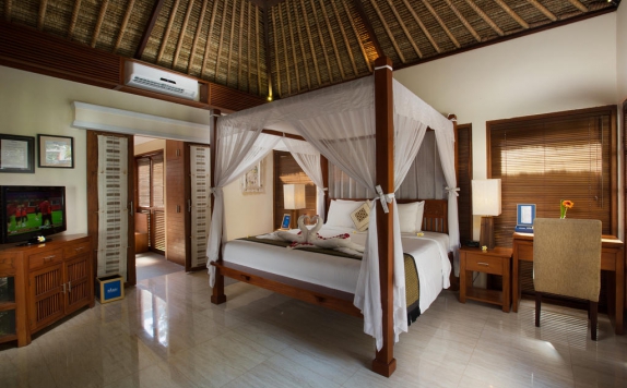 Guest Room di Bali Baliku Luxury Villa