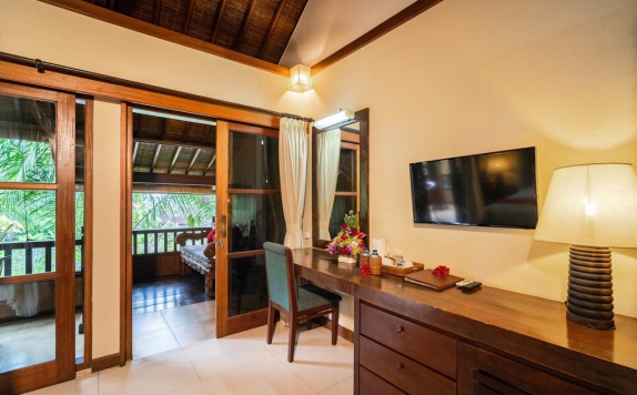 Interior di Bali Bliss Resort And SPA