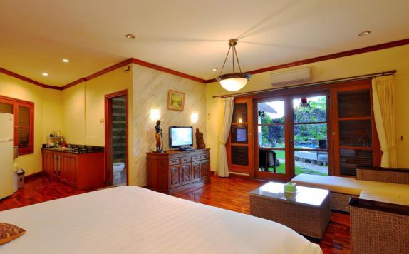 room di Bali Bunga Villas