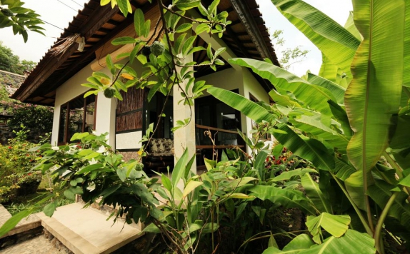 Eksterior di Bali Dream House (bali)