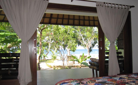 Guest Room di Bali Dream House (bali)