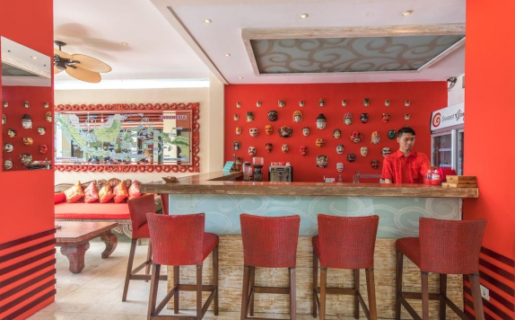 Amenities di Bali Ginger Suites & Villa
