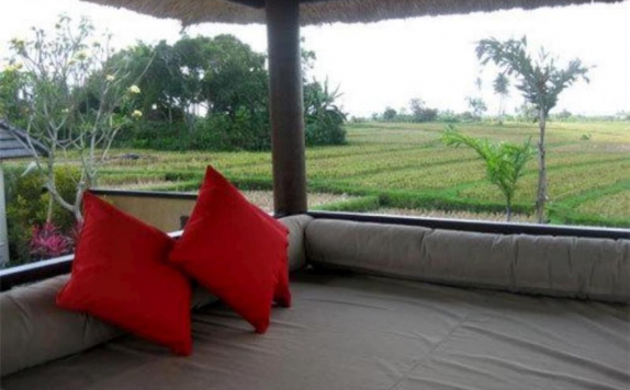 view di Bali Hai Dream Villa