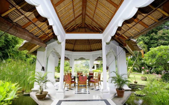 Amenities di Bali Hidden Paradise Seminyak