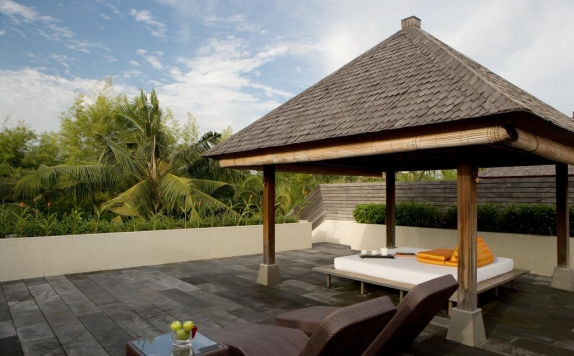 Amenities di Bali Island Villas