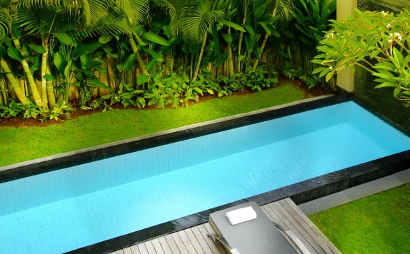 Swimming Pool di Bali Island Villas