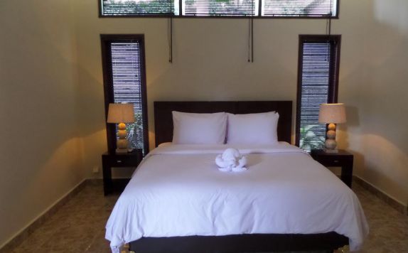 Guest Room di Bali Krisna Apartment and Villa