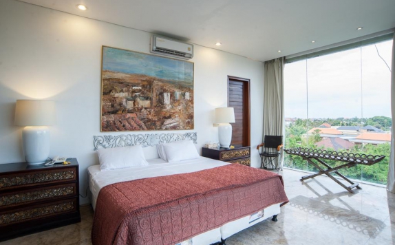 Guest Room di Bali Mystique Hotel and Apartments