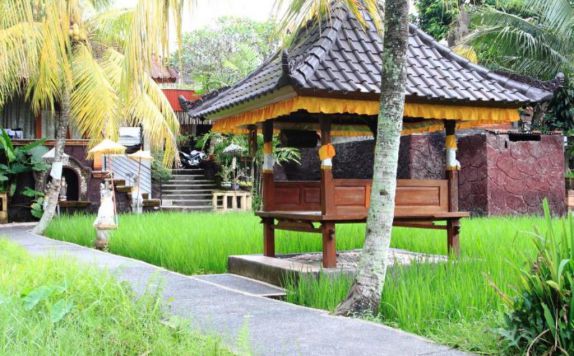 View di Bali Putra Villa