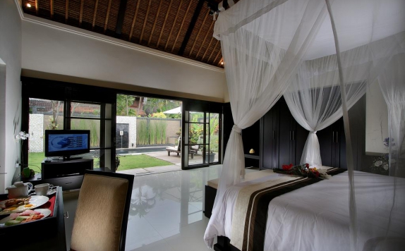 Guest Room di Bali Rich Luxury Villa & Spa