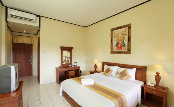 guest room di Balisandy Resort