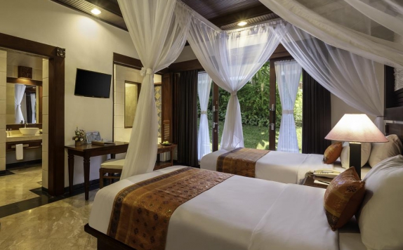 Amenities di Bali Tropic Resort & Spa