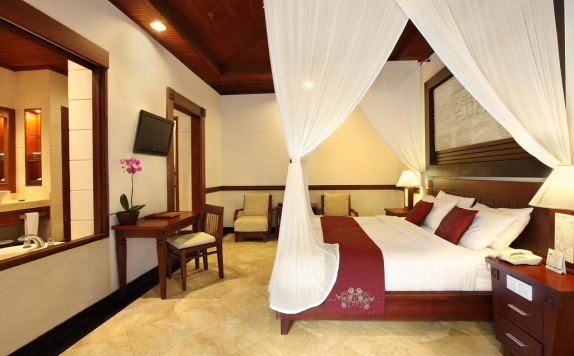Guest Room di Bali Tropic Resort & Spa