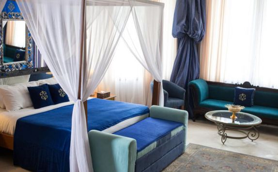 Room di The Mansion Baliwood Resort Hotel & Spa